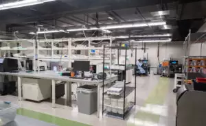 Alabama bioscience industry