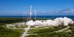 Alabama aerospace industry