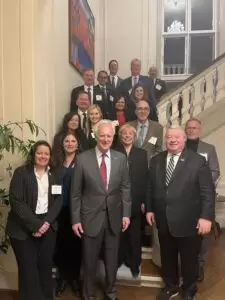 Alabama bioscience trade mission