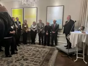 Alabama trade mission