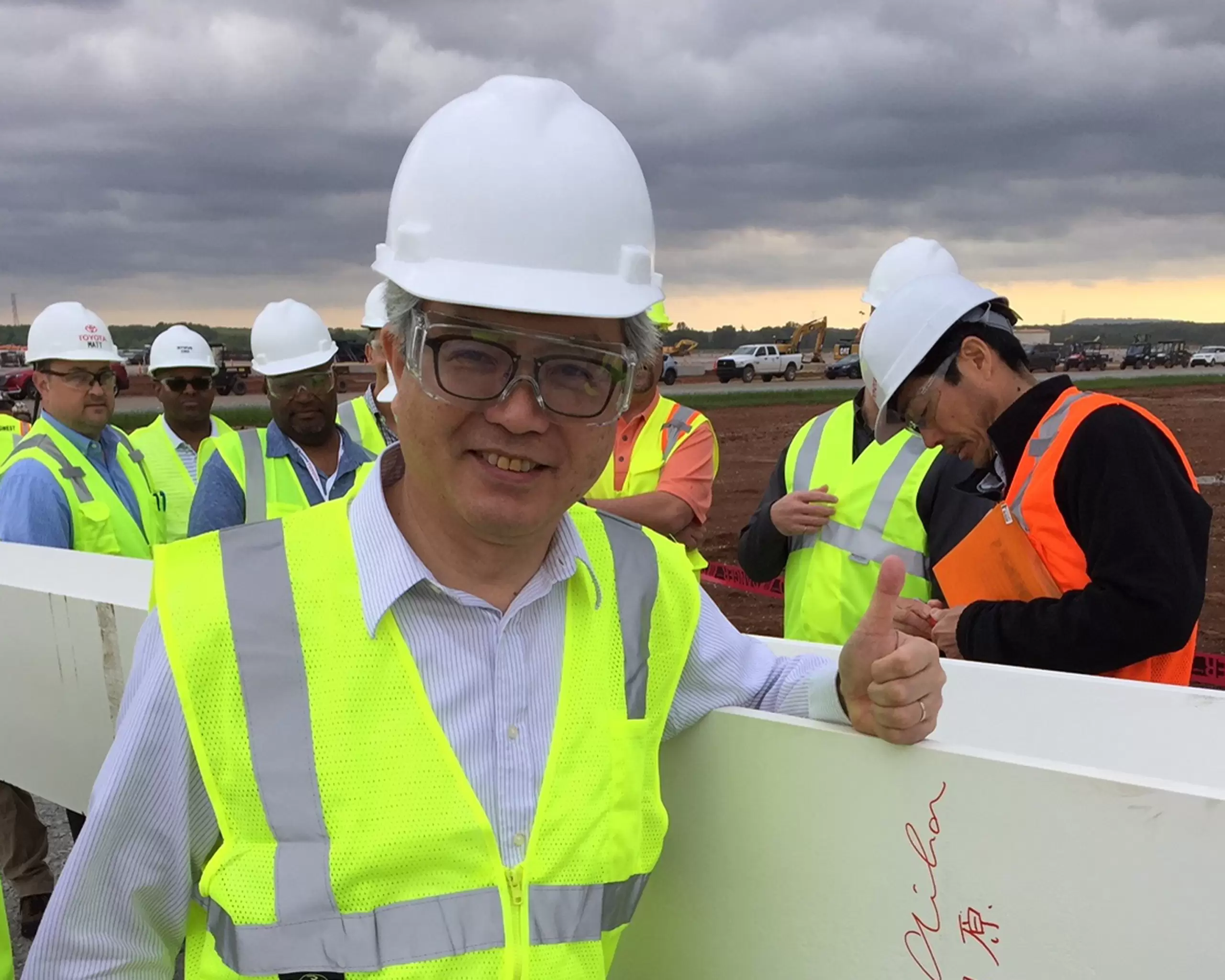 Alabama team kicks off SEUS Japan 42 amid rising Japanese investment
