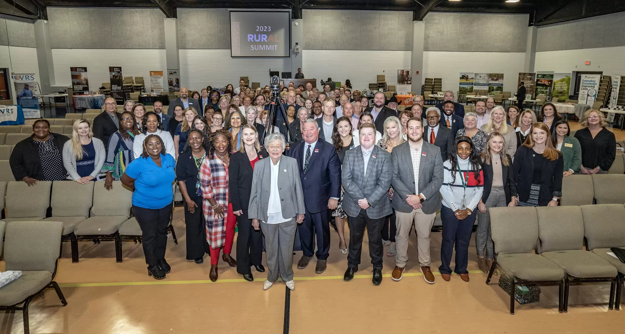 Gov. Ivey: Alabama’s rural developers making ‘remarkable’ progress