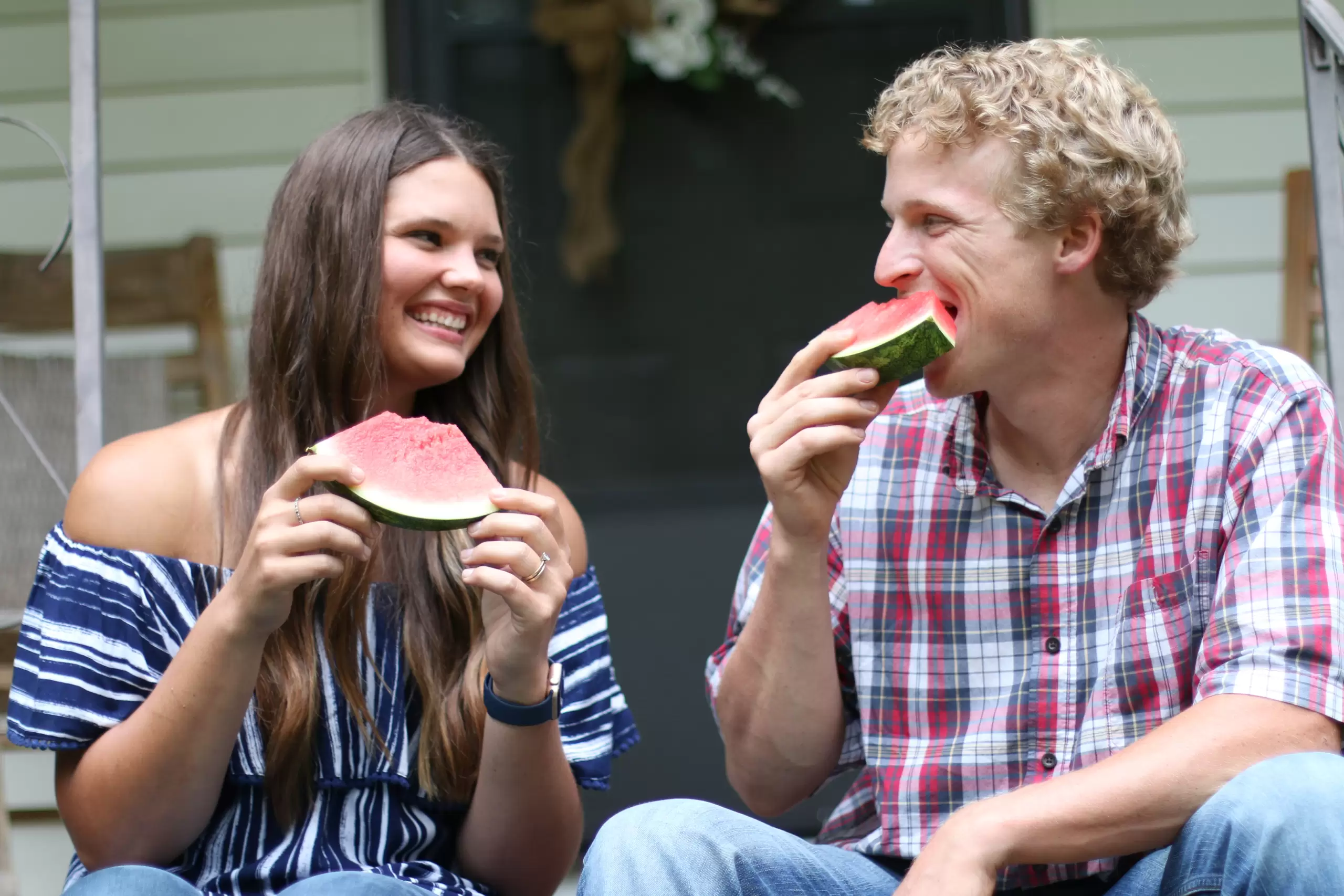 Sweet Grown initiative connects Alabama farmers to local groceries