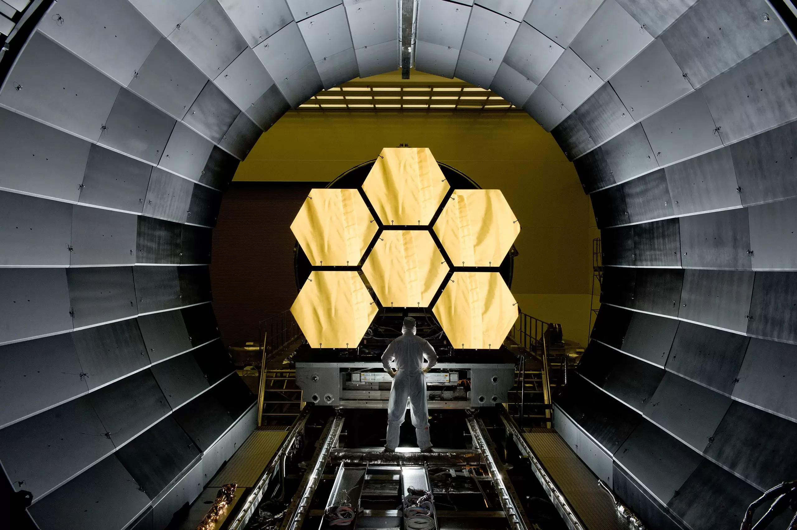 Mobile hosts NASA, aerospace companies for business development event