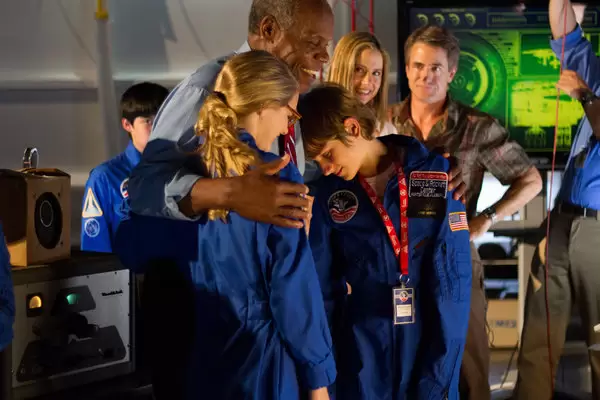 Alabama film industry moves into spotlight with ‘Space Warriors’ premiere (with trailer)