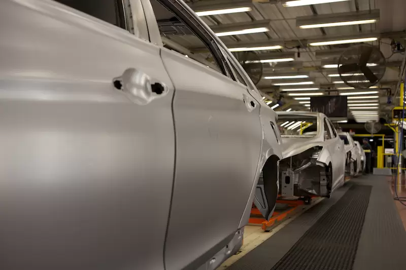 Alabama auto industry grows as expanding parts suppliers add nearly 500 jobs