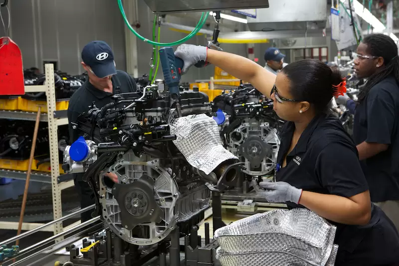 Alabama gets high marks in economic development magazine’s rankings