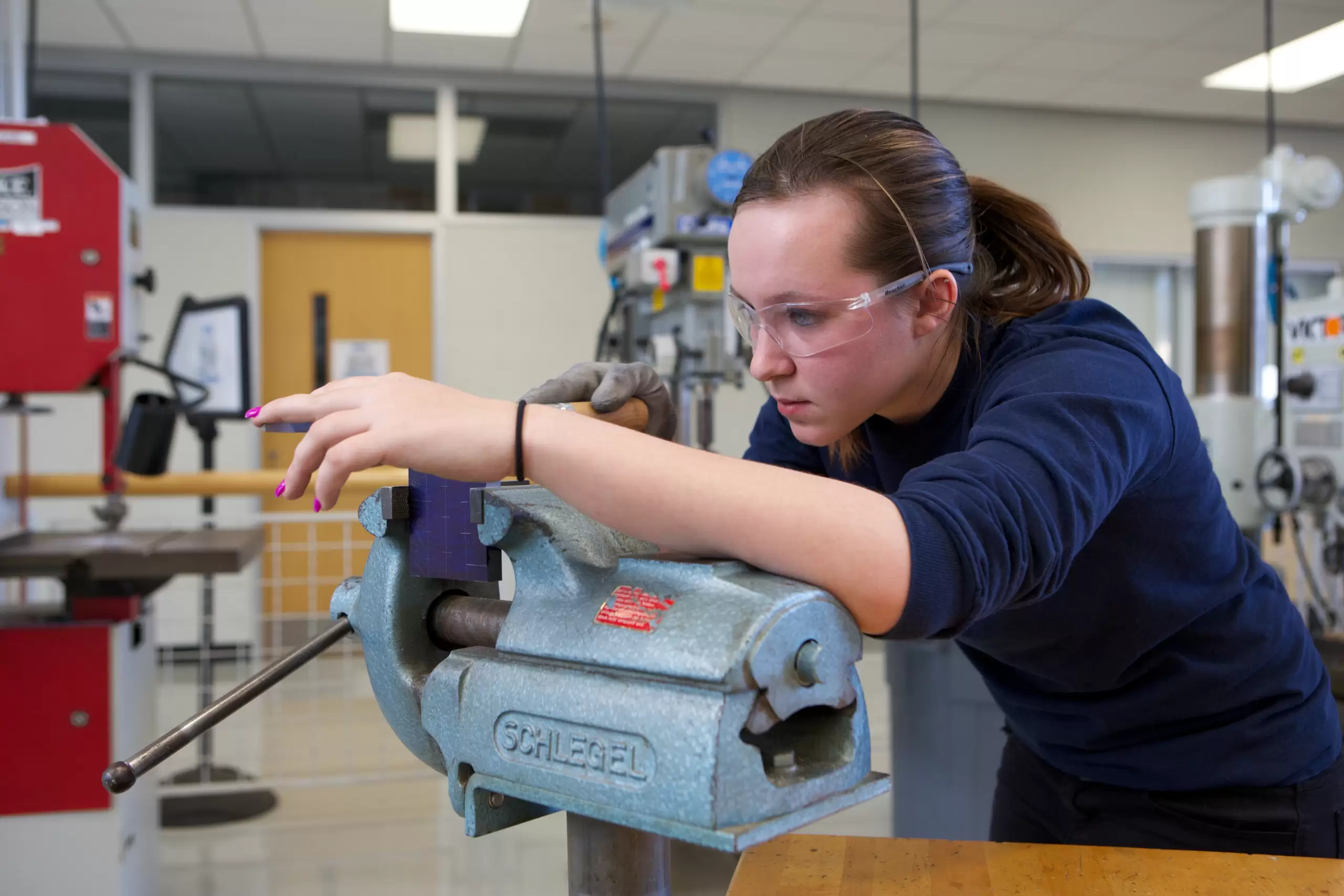 Milestone: AIDT celebrates 50 years of shaping Alabama’s workforce