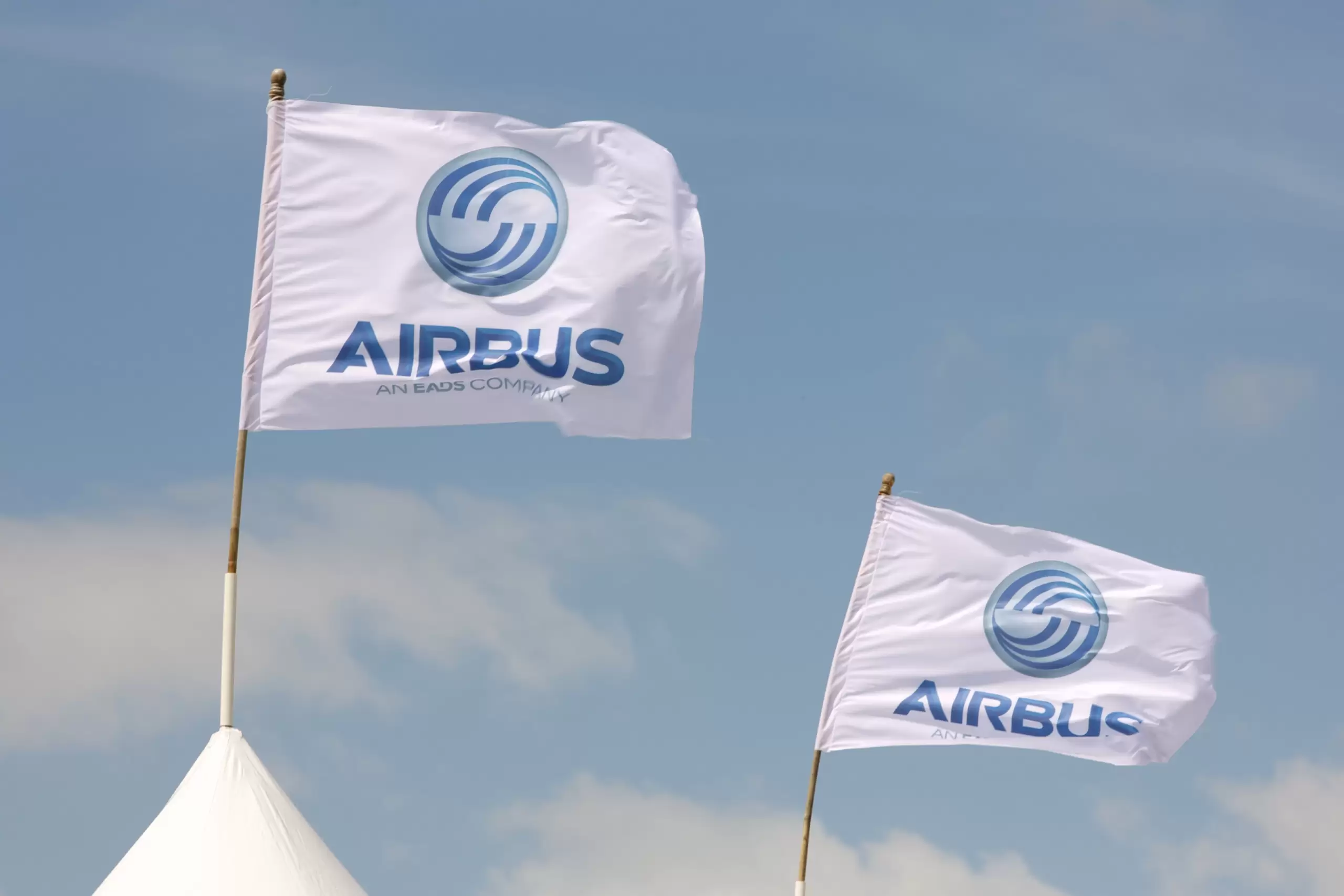 Airbus breaks ground for first U.S. assembly line in Alabama