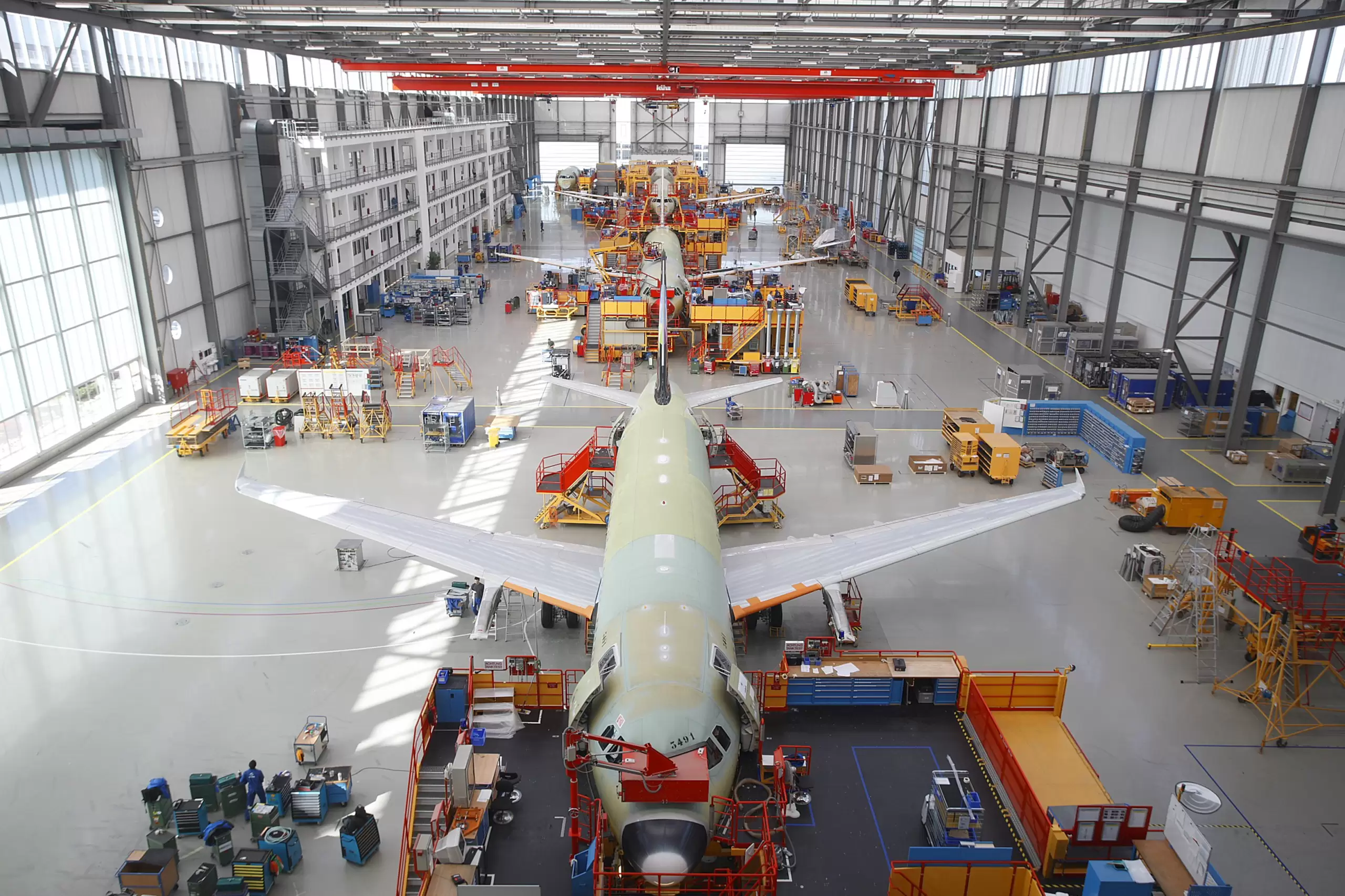 Alabama leaders travel to Hamburg, Germany for Aviation Forum 2013