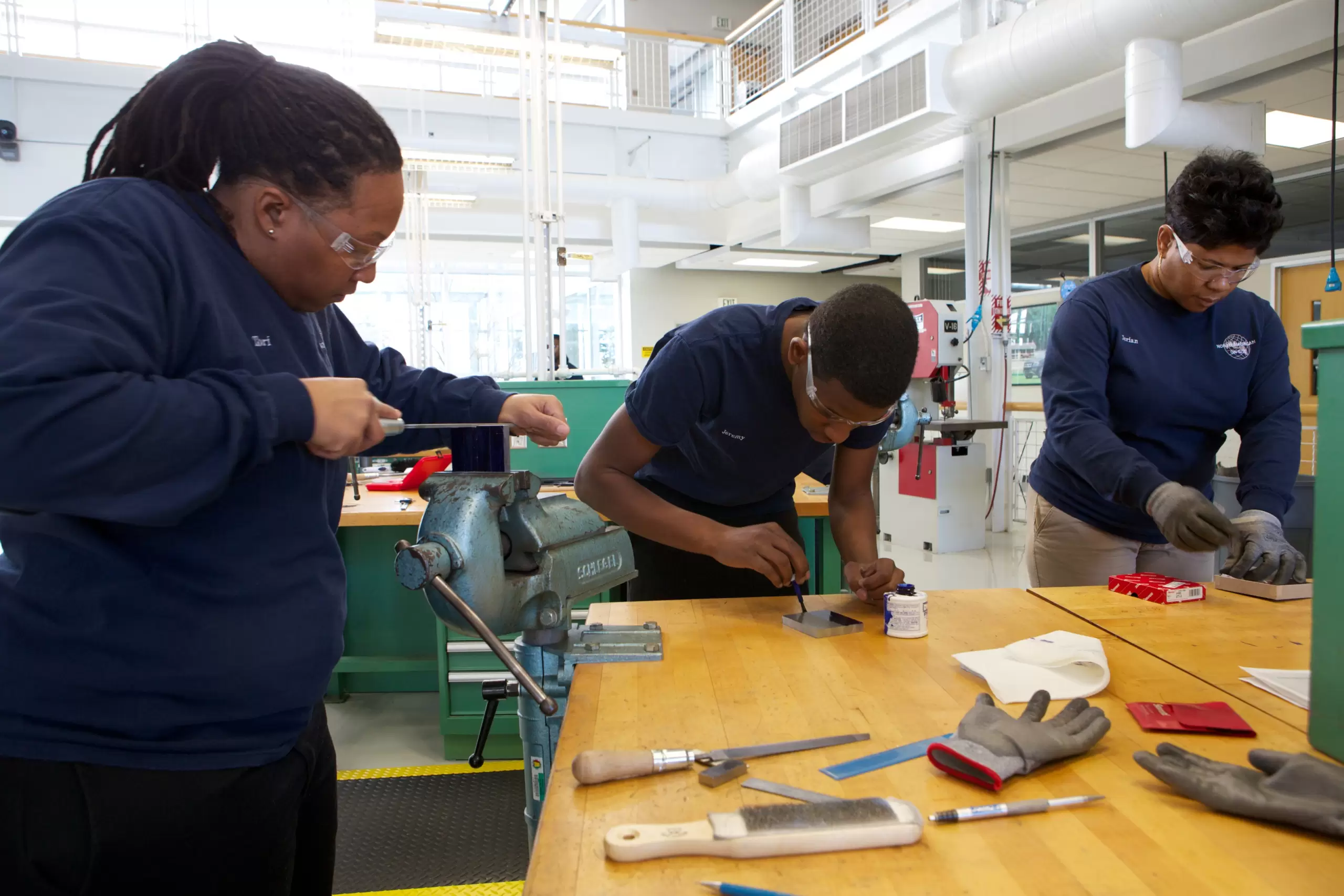 Success Plus initiative aims to add 500,000 high-skill workers
