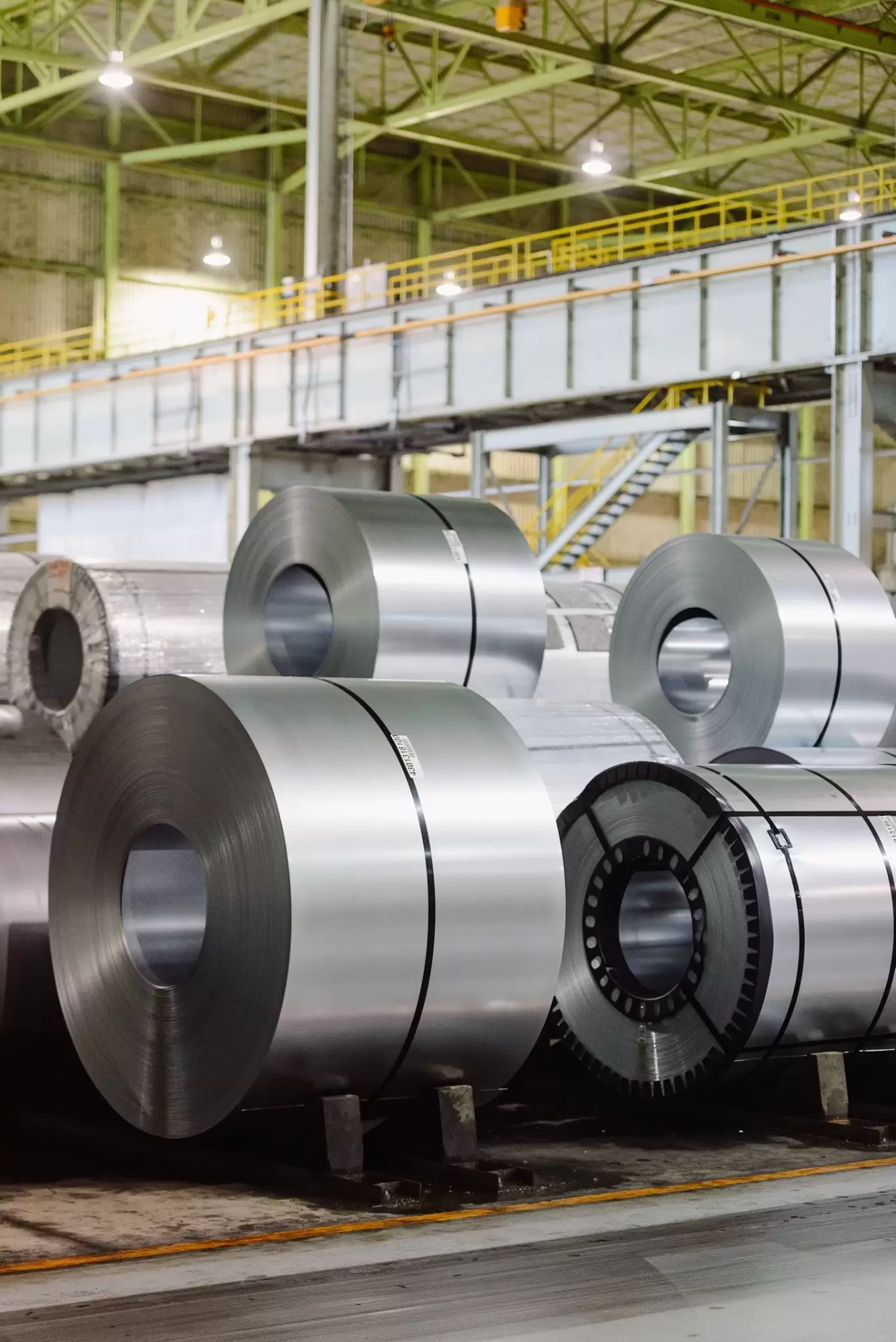 Steelmaker AM/NS Calvert to add electric arc furnace in $500M expansion