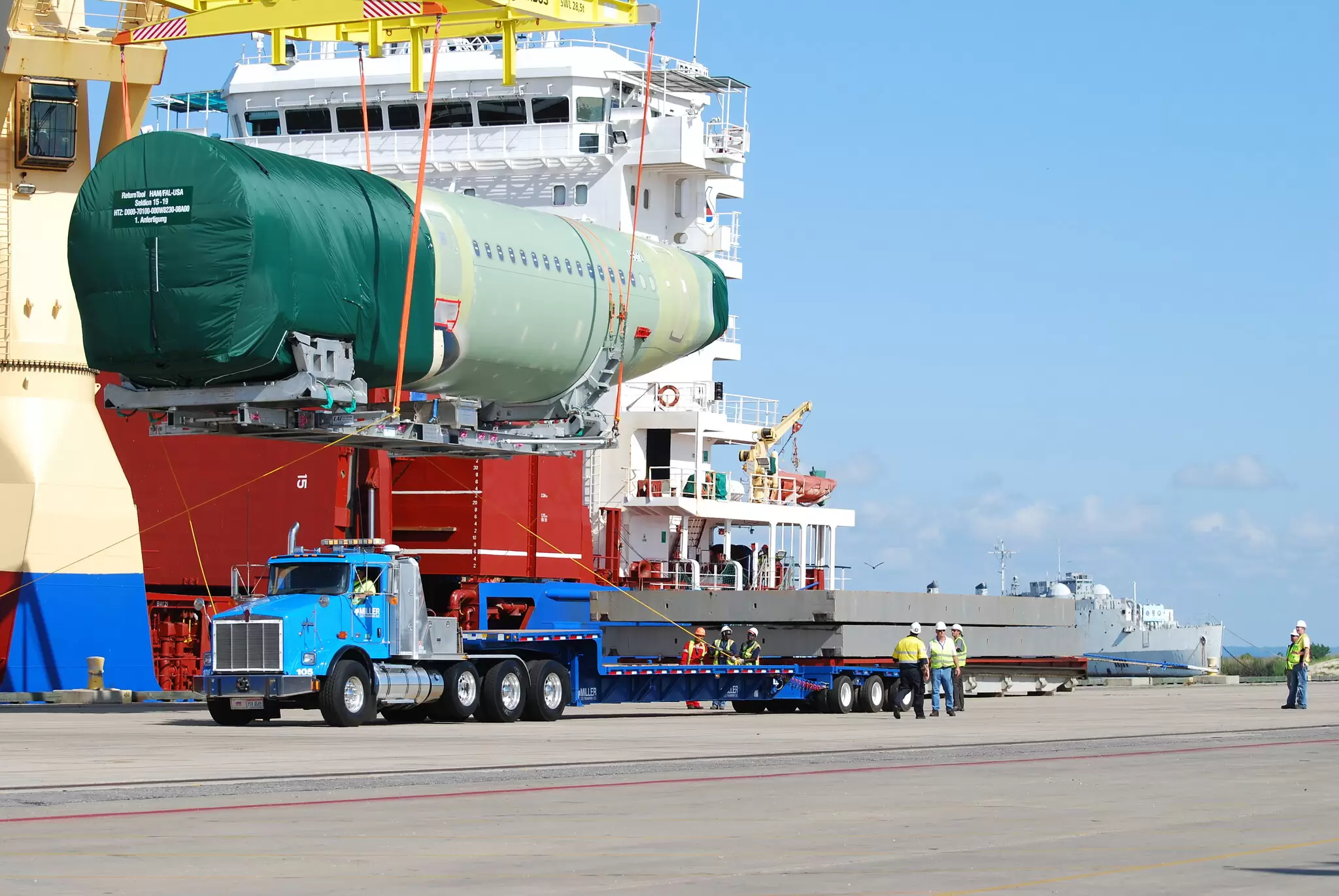 Mobile to host annual Alabama Global Supply Chain & Logistics Summit