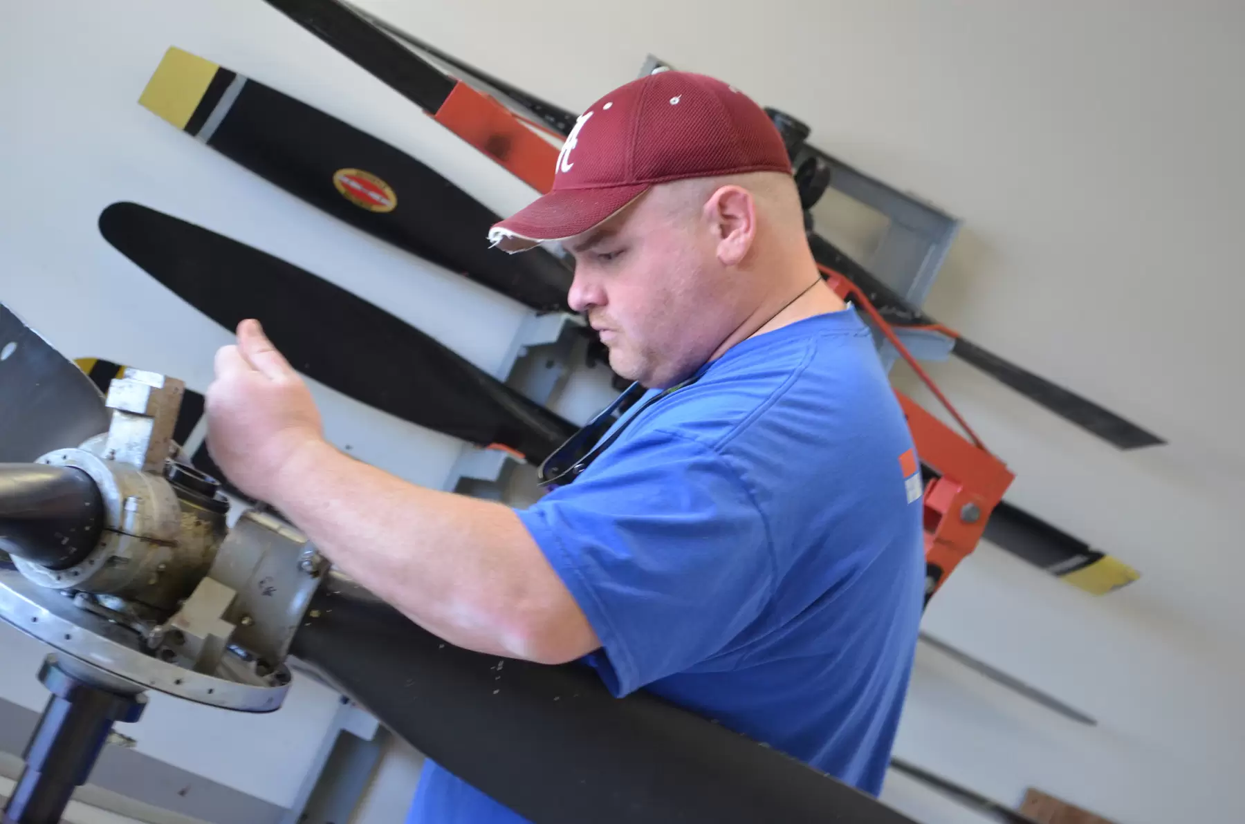 Alabama workforce training programs gearing up for Airbus