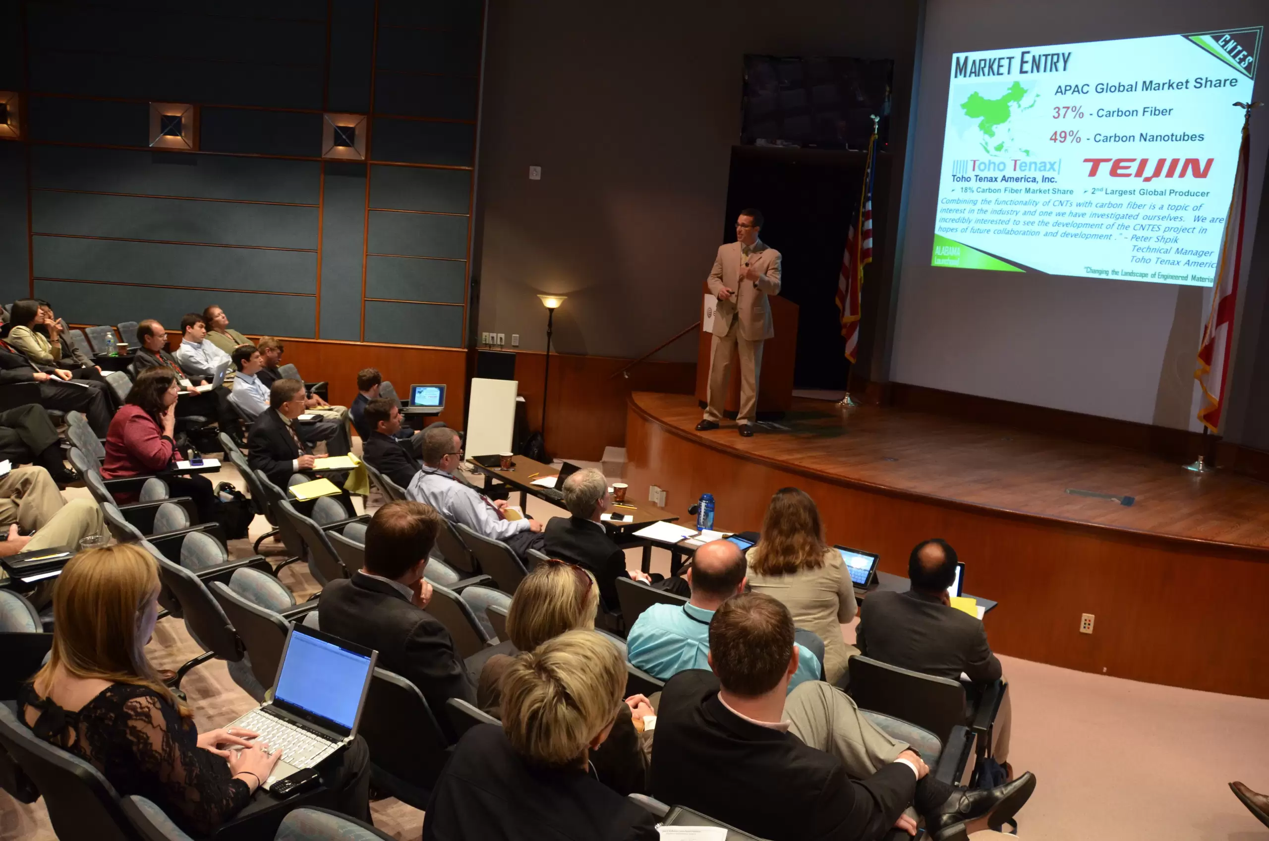 Alabama Launchpad competition seeds startups with funding (with video and gallery)