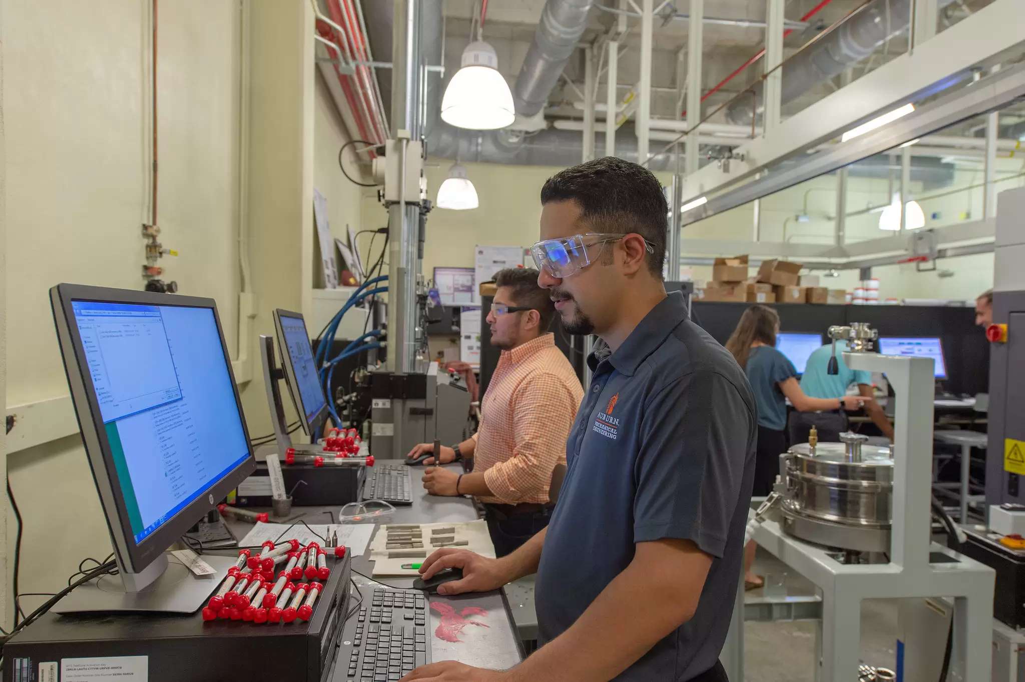 4 ways Alabama universities are driving aerospace advances