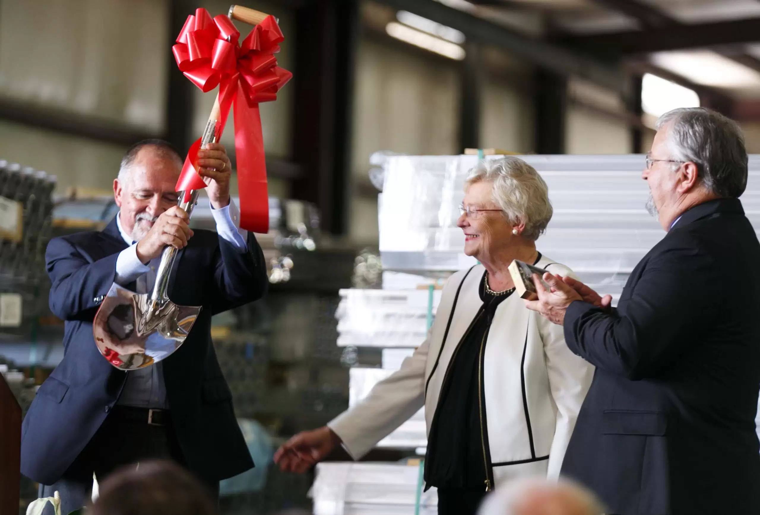 Air Performance to add 18 jobs in Geneva County expansion