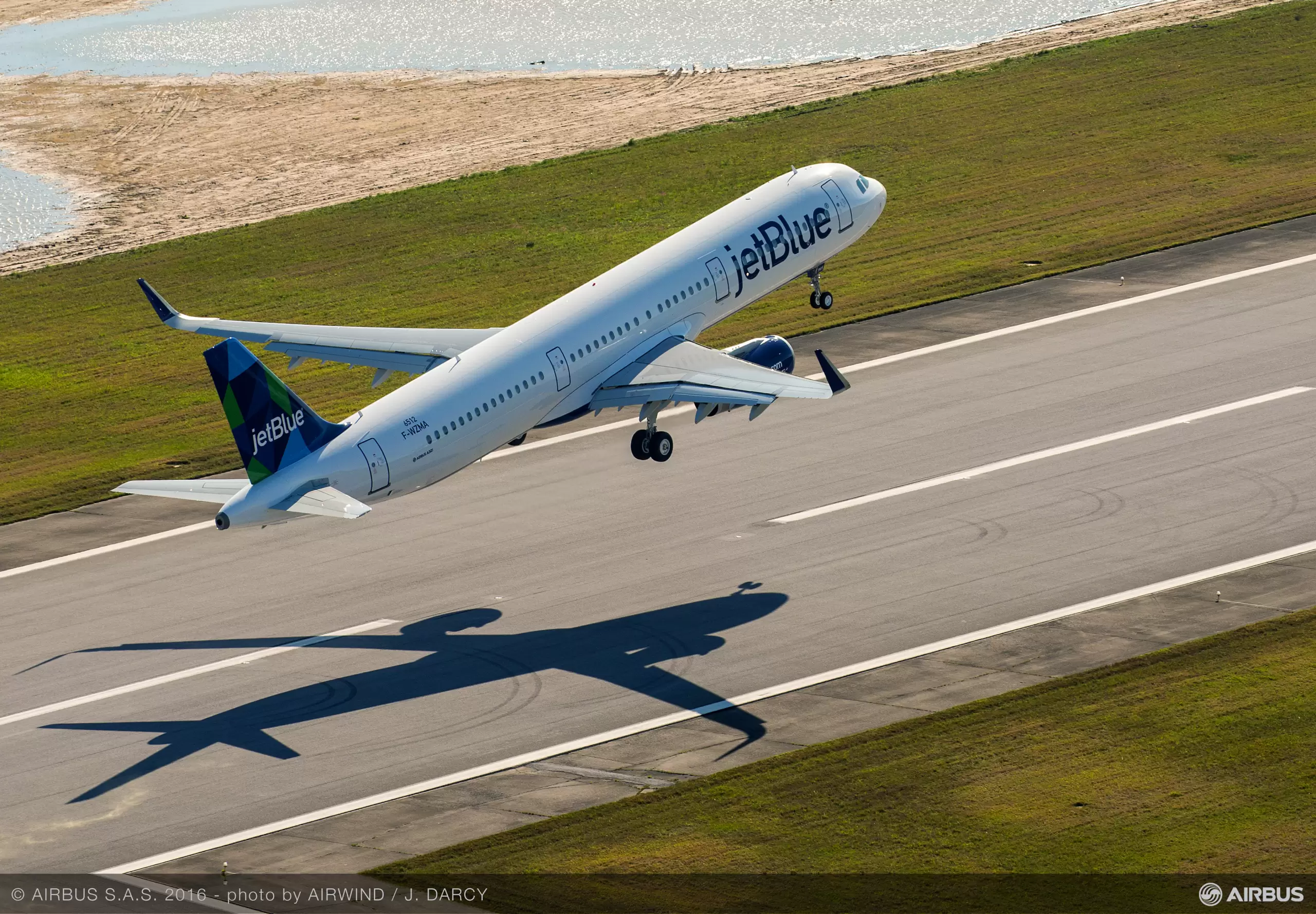 Airbus marks 5 years of aircraft production at Alabama facility