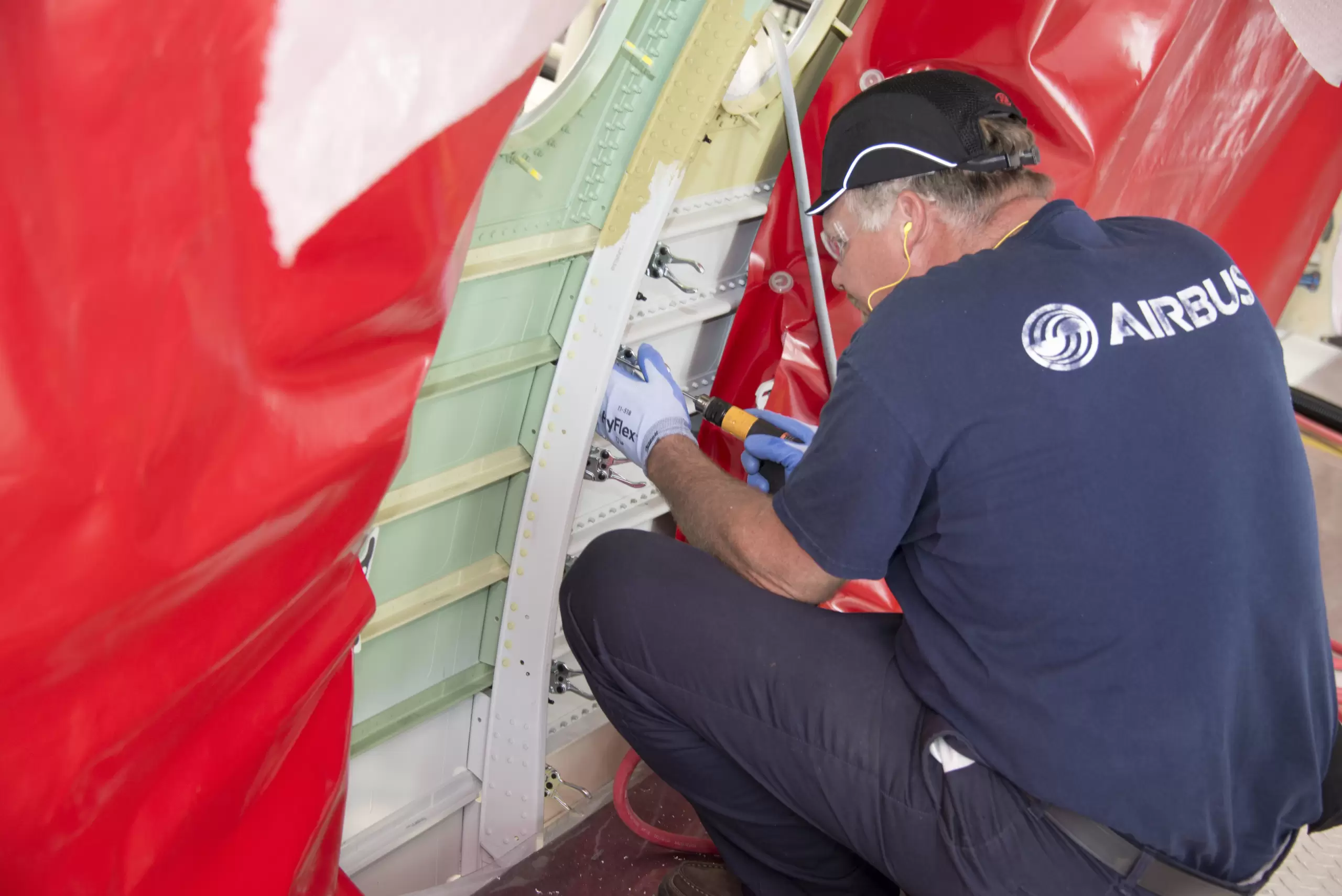 Alabama Aviation Training Center plays key role in aerospace growth