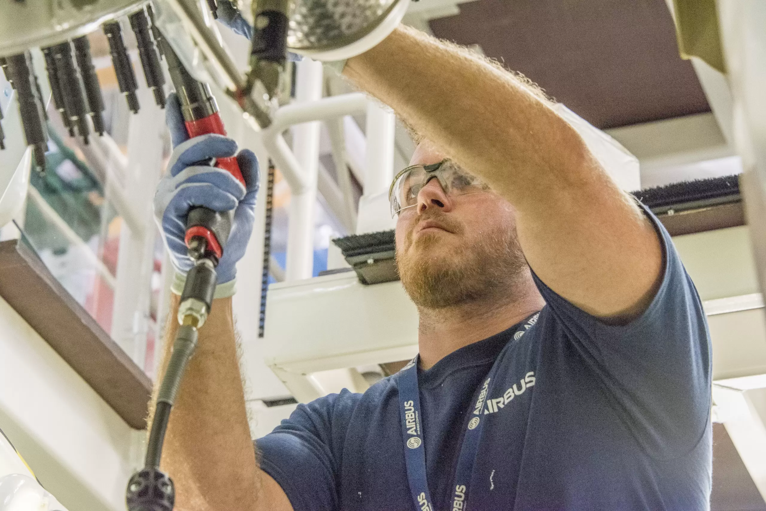 Airbus Chairman: Alabama A320 factory shows commitment to U.S.