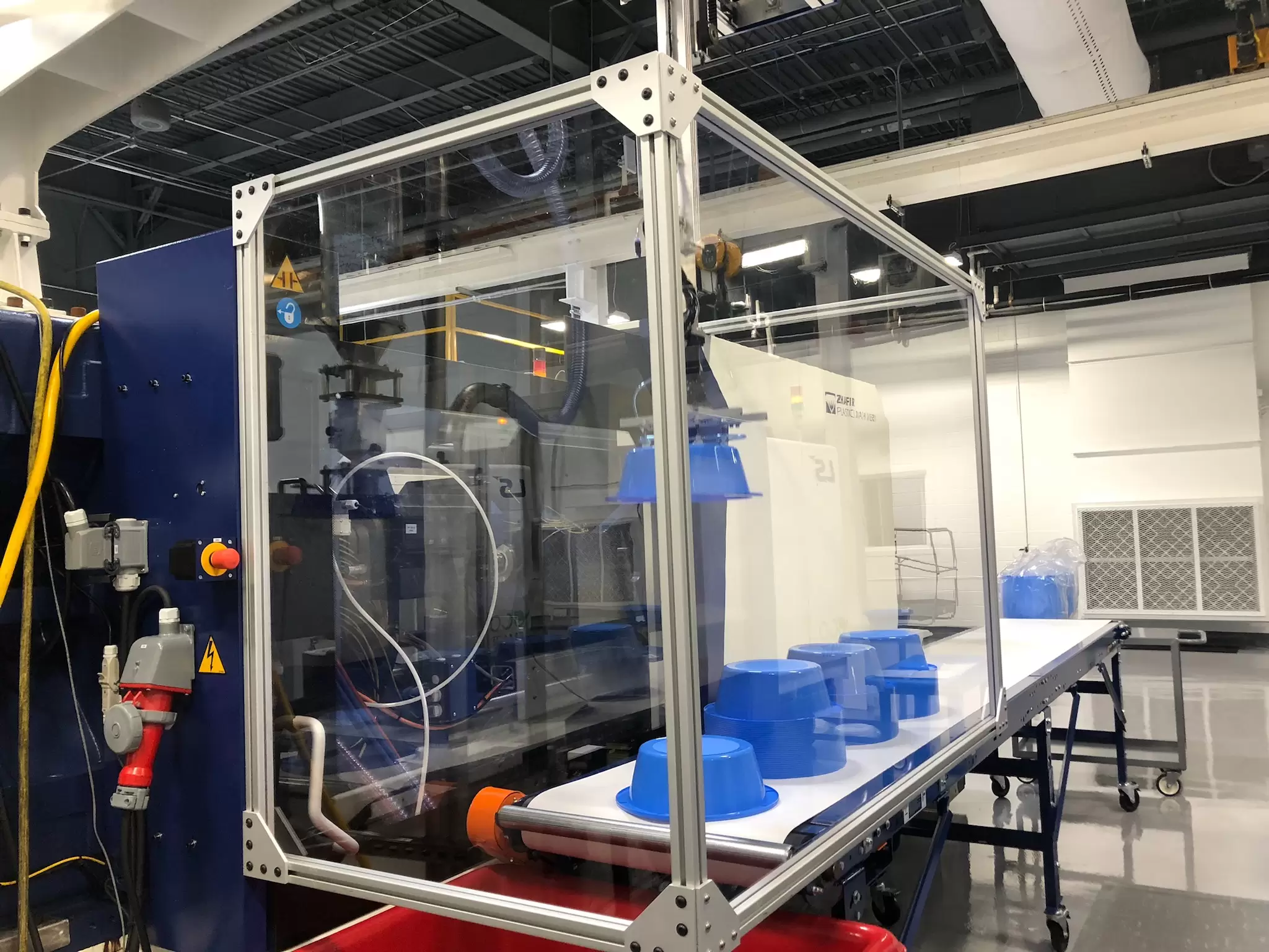 Medical products maker growing with new 110 jobs in Houston County