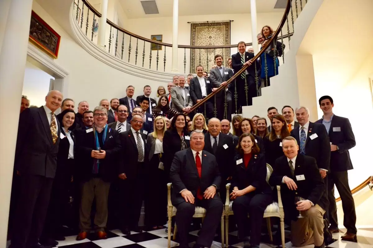 Commerce leads trade mission to Australia and New Zealand