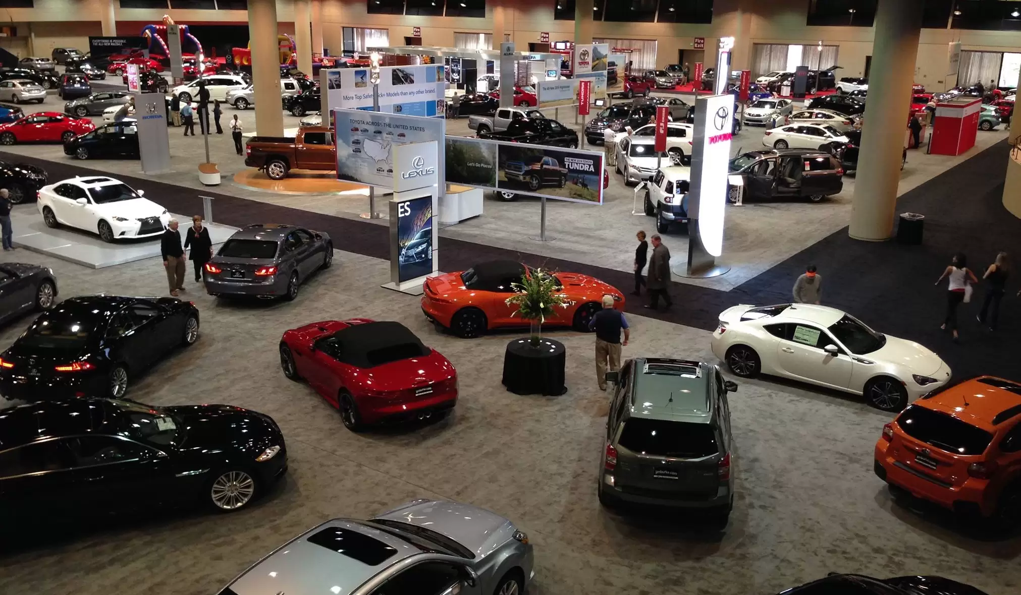 Secretary Canfield to deliver keynote at Alabama Auto Show dinner