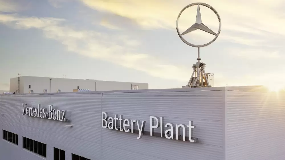 EV investments