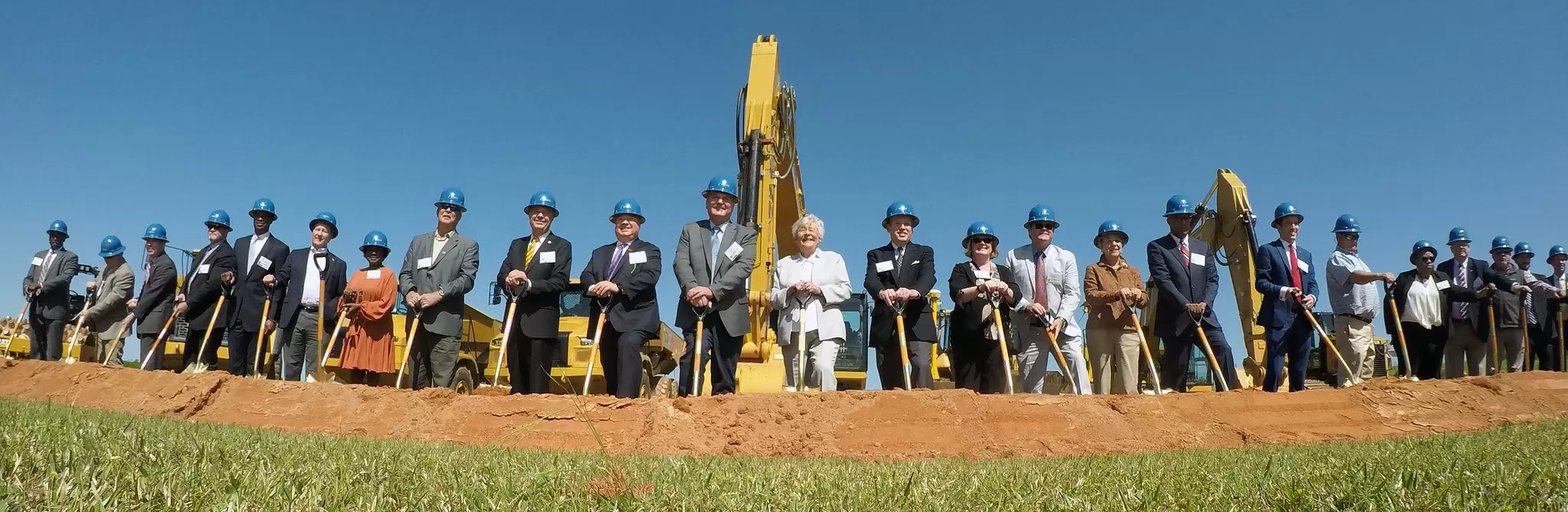 Report: 2022 investment projects to generate 1,900 jobs in rural Alabama