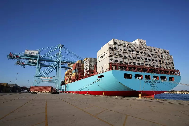 Alabama exports soared to new record in 2022, topping $25.5 billion