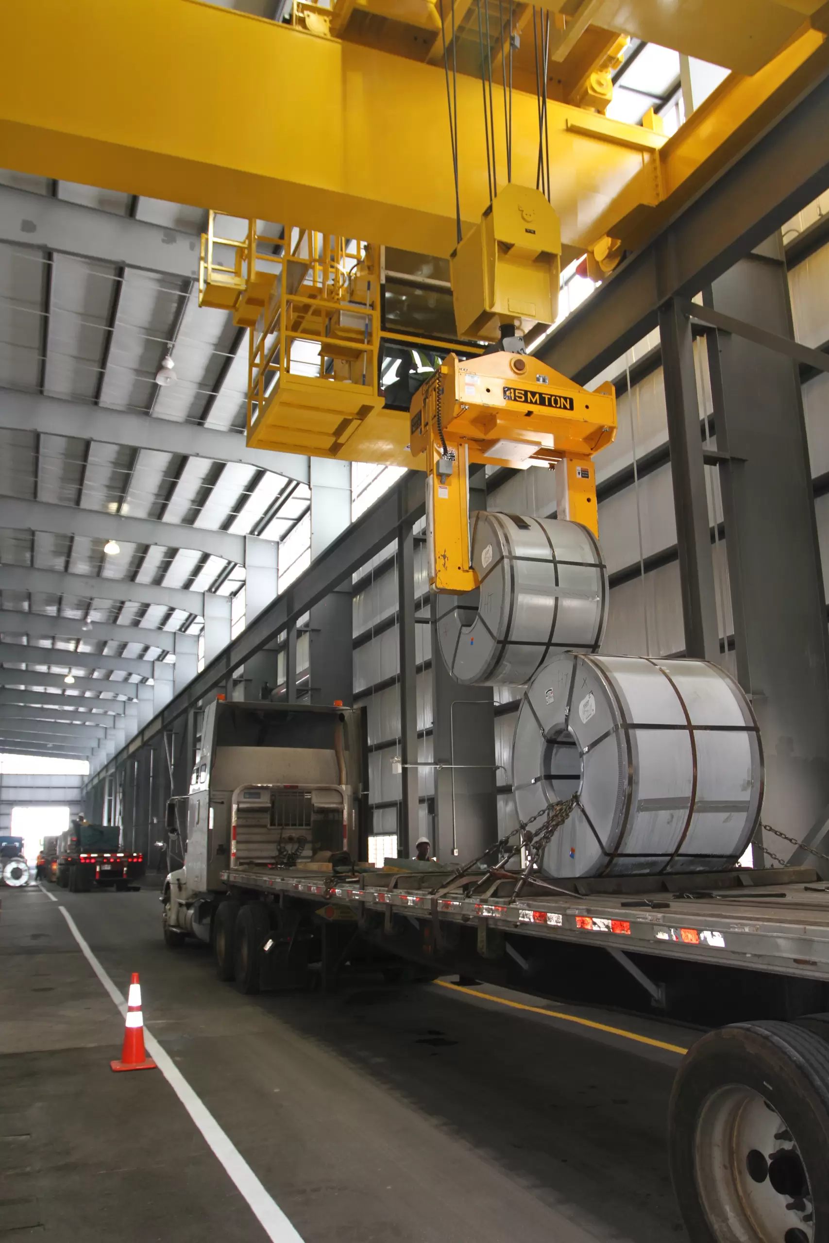 Alabama Global Supply Chain & Logistics Summit set for Birmingham