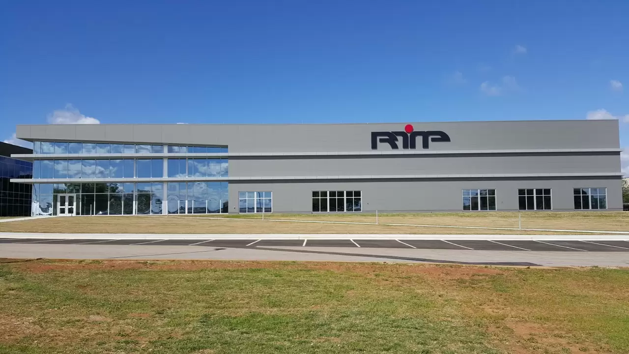 Classes to resume at Alabama Robotics Technology Park building after accident