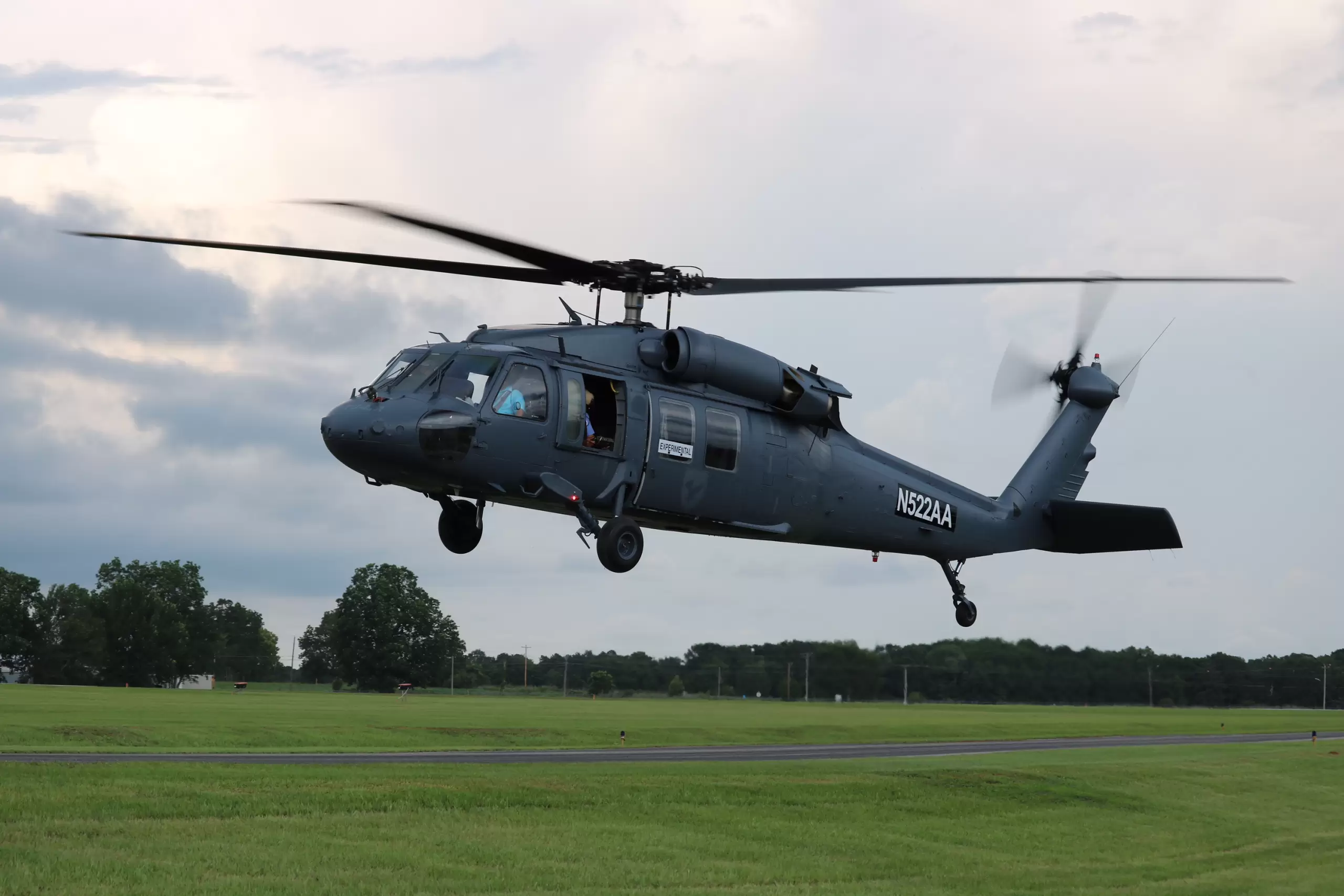Alabama’s Arista Aviation announces first commercial sale at Paris Air Show