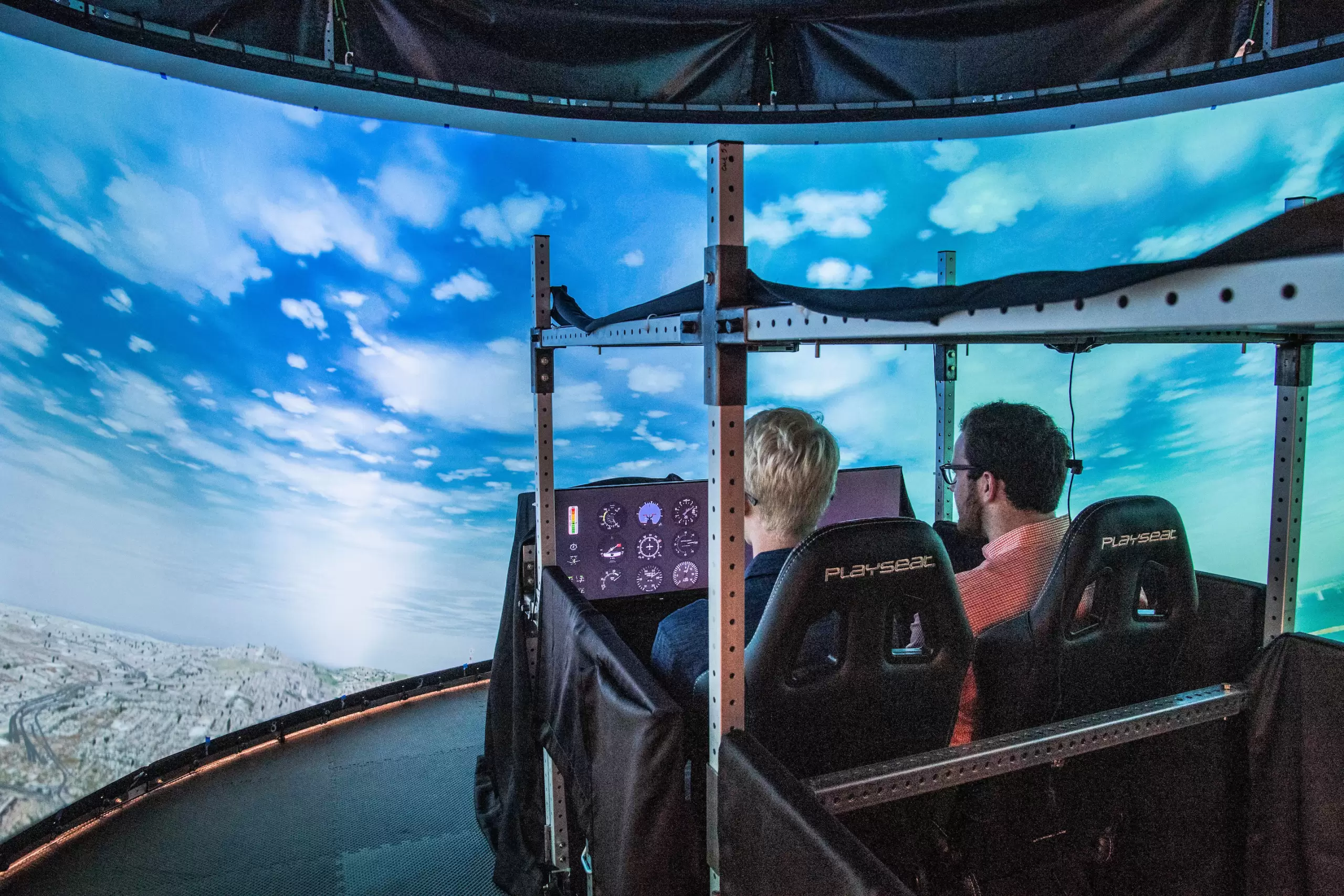 Auburn University soars as launchpad for aerospace, aviation careers