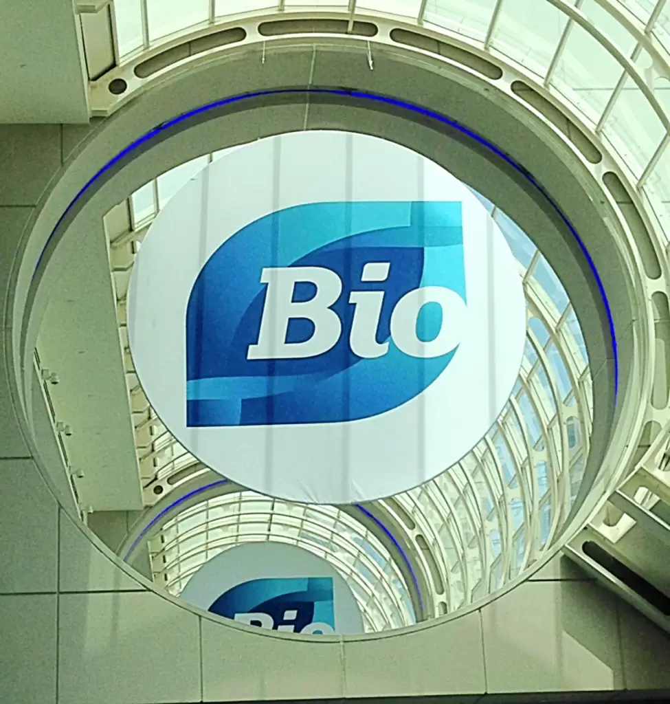 Alabama delegation builds connections at 2014 BIO International Convention
