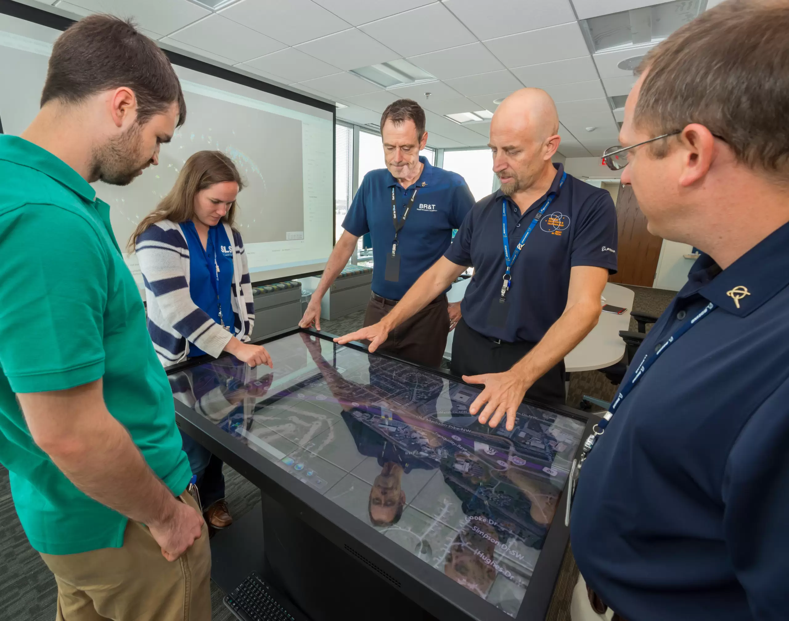 Boeing Alabama research center targets ‘next 100 years of innovation’