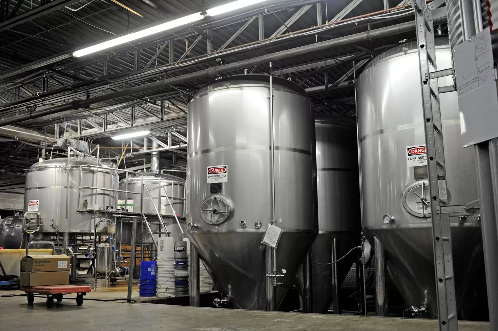 Recruiters to showcase Alabama craft beer at investment summit