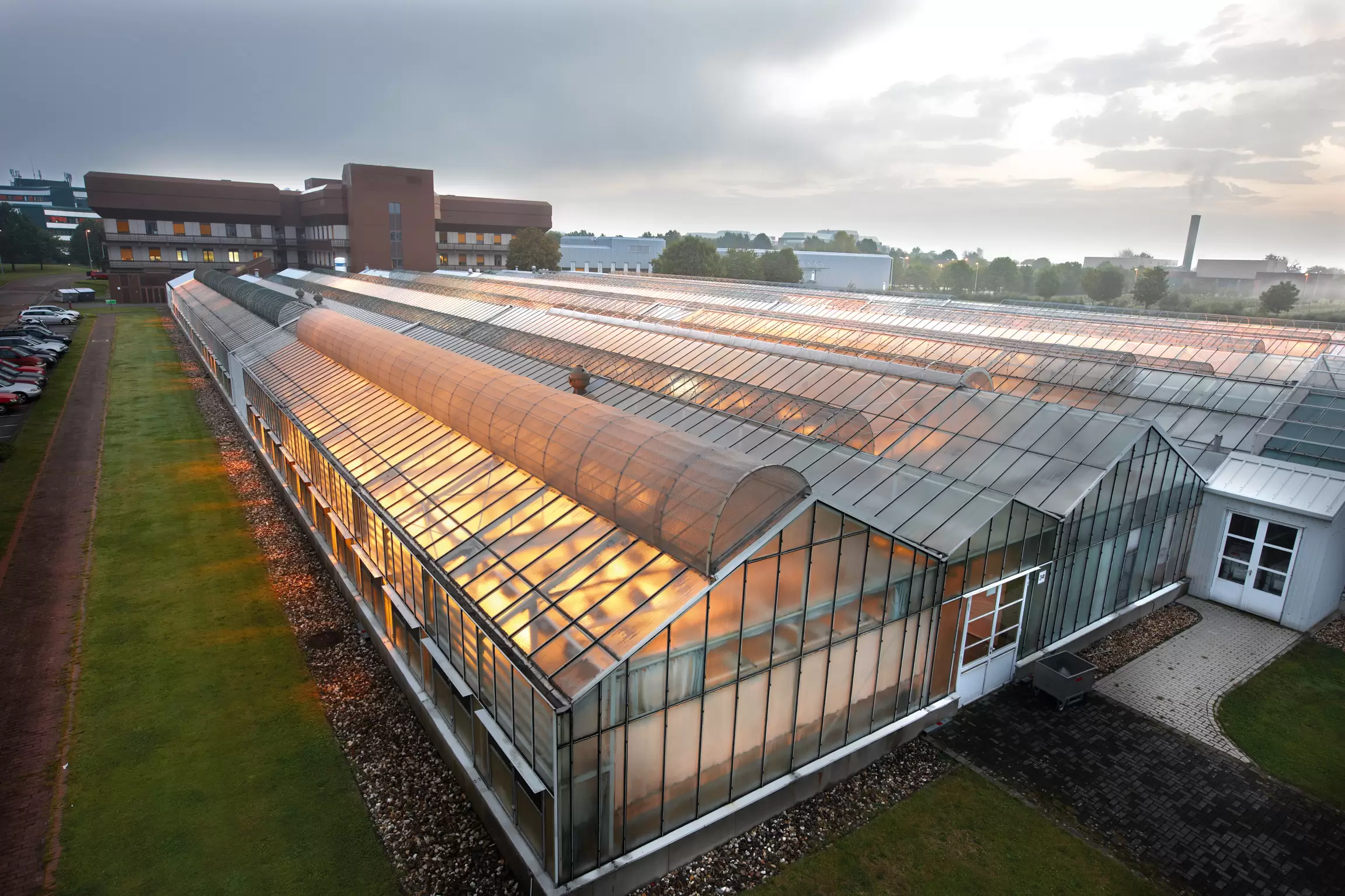 Bayer CropScience plans state-of-the-art herbicide plant near Mobile