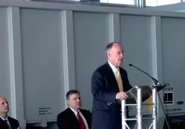 FreightCar America adding 150-200 jobs in $10 million Alabama expansion