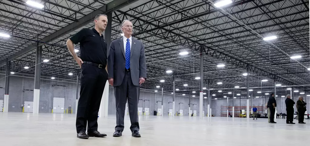 2013 New & Expanding Industries Report highlights solid year of economic development in Alabama