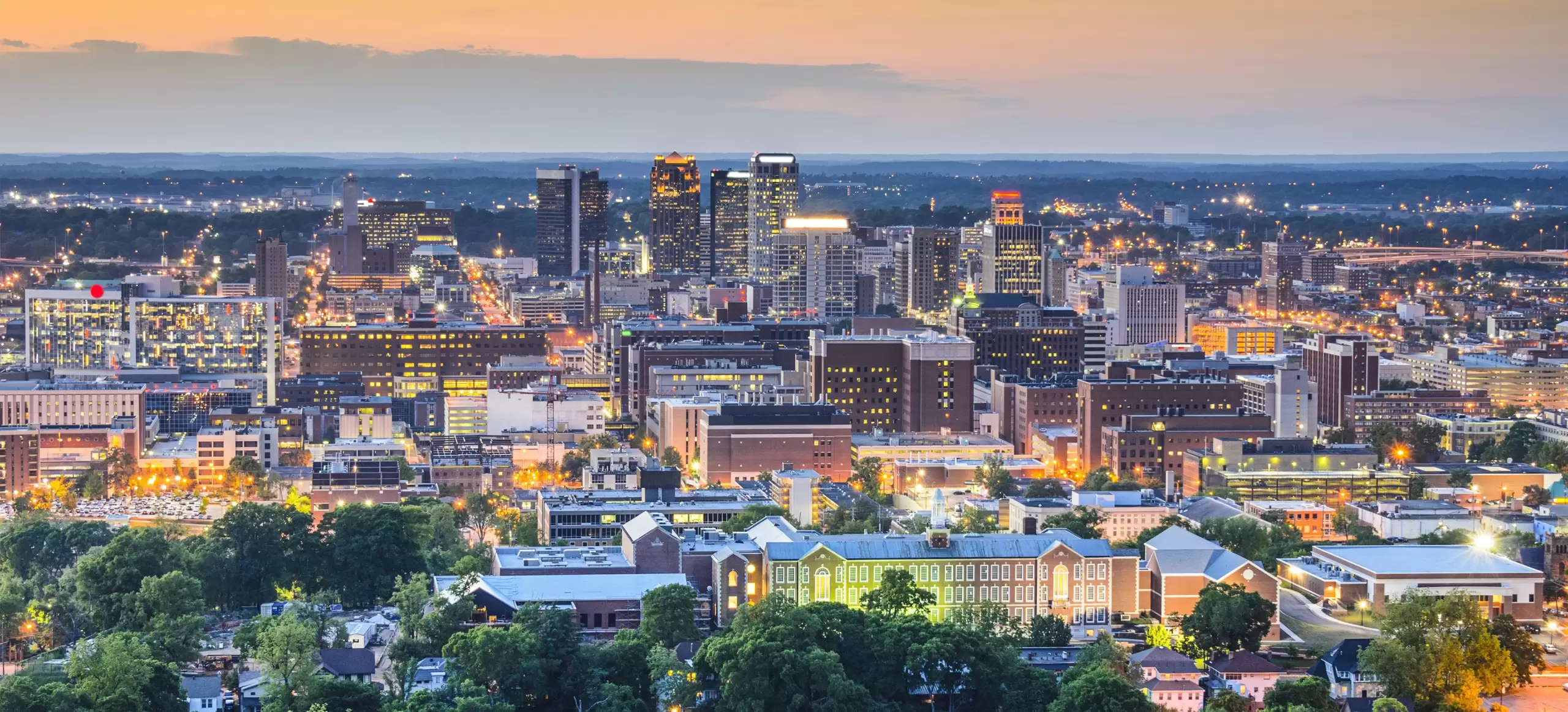 Fast-growing Landing moving HQ to Birmingham, creating over 800 jobs