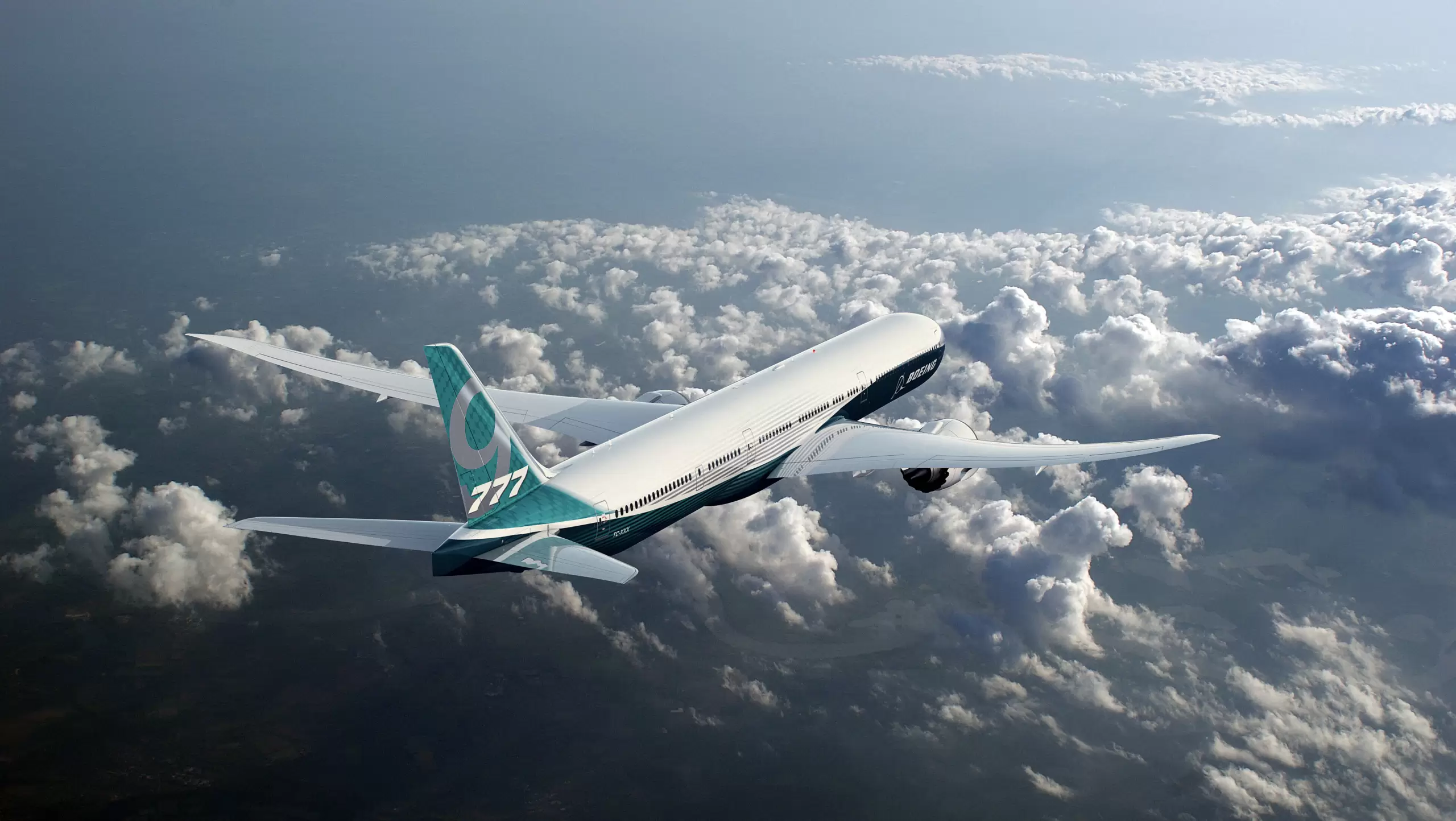 Alabama officials talk to Boeing on work related to 777X assembly in Huntsville