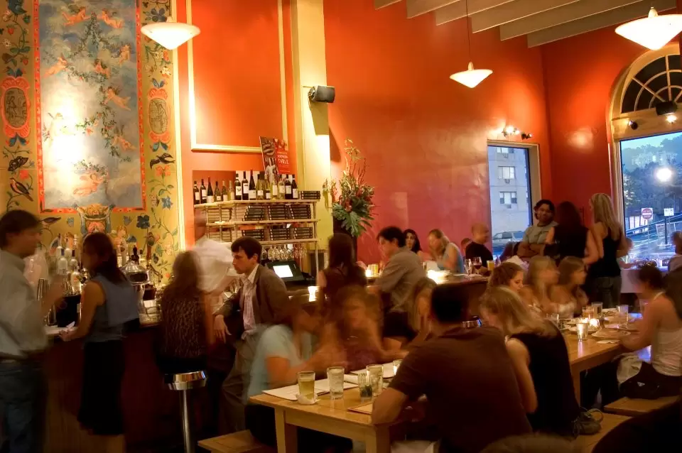 Birmingham Restaurant Week celebrates vibrant local culinary scene