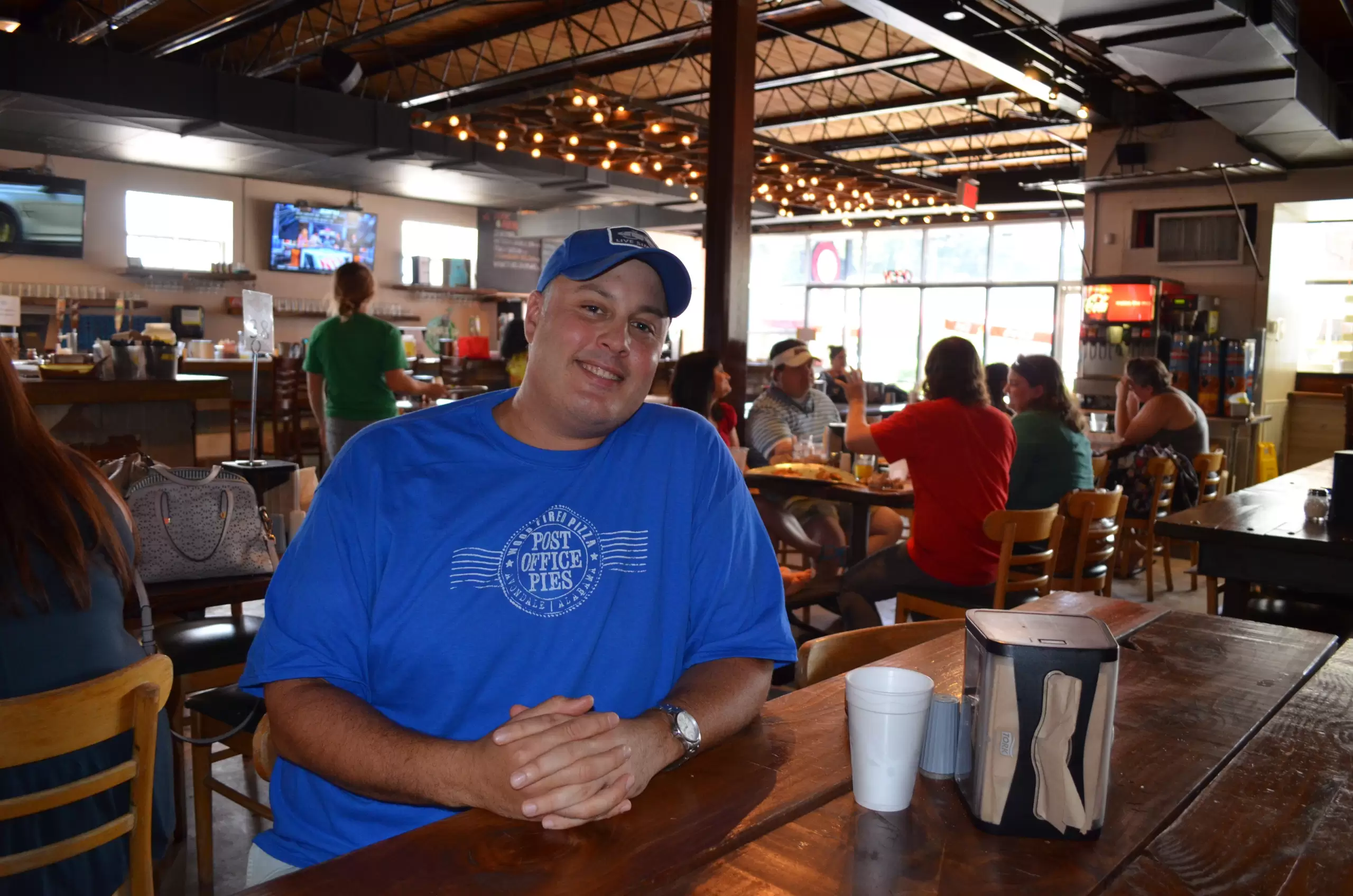 Time Inc. test kitchen investment adds to Birmingham culinary scene