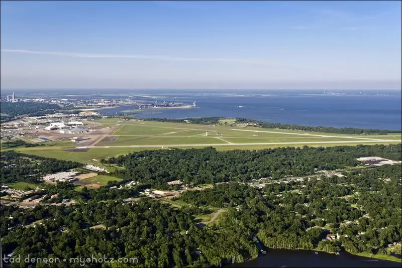 Mobile Brookley Aeroplex preparing for Airbus’ touch down in Alabama