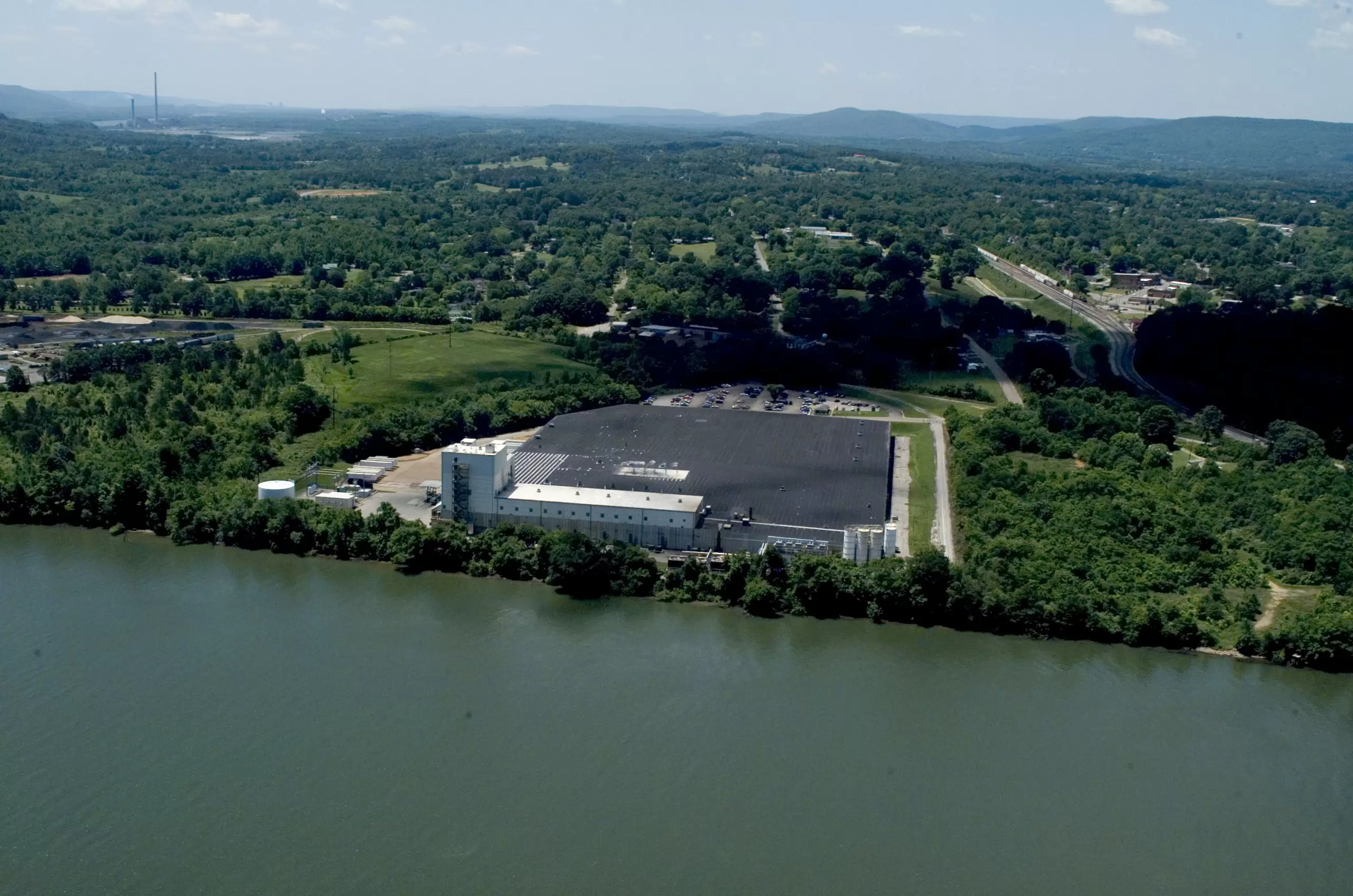 Mohawk acquires fiber facility in Bridgeport, preserving jobs