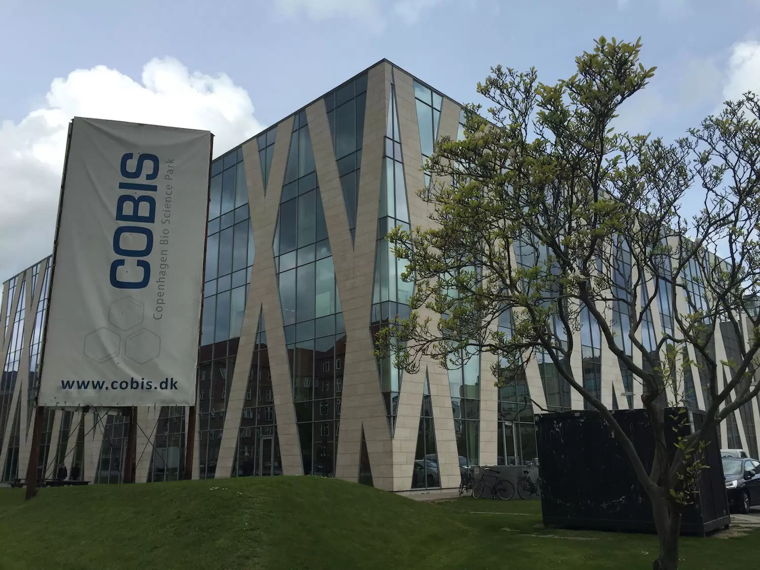 Alabama biotech leaders build ties on Europe trade mission