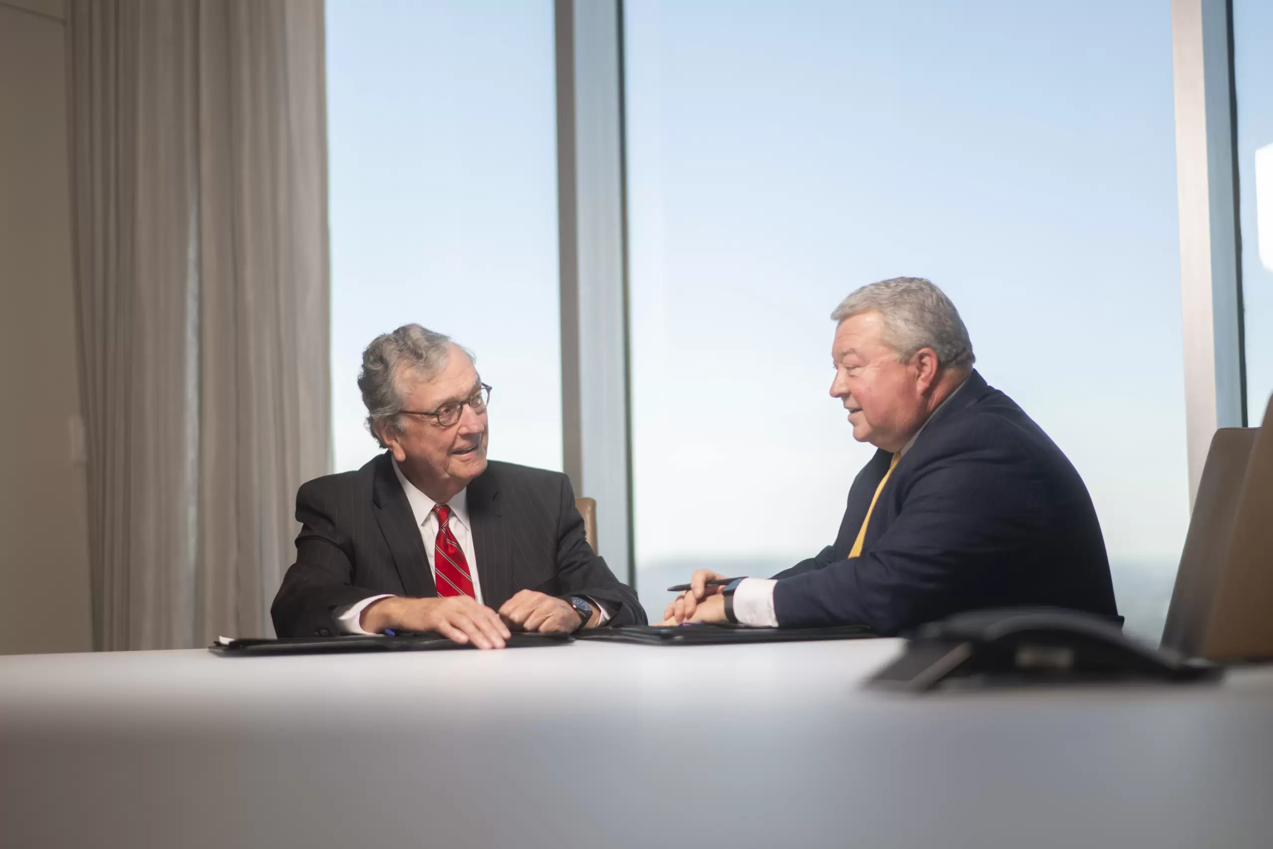 Sec. Canfield to join Birmingham law firm after Commerce departure