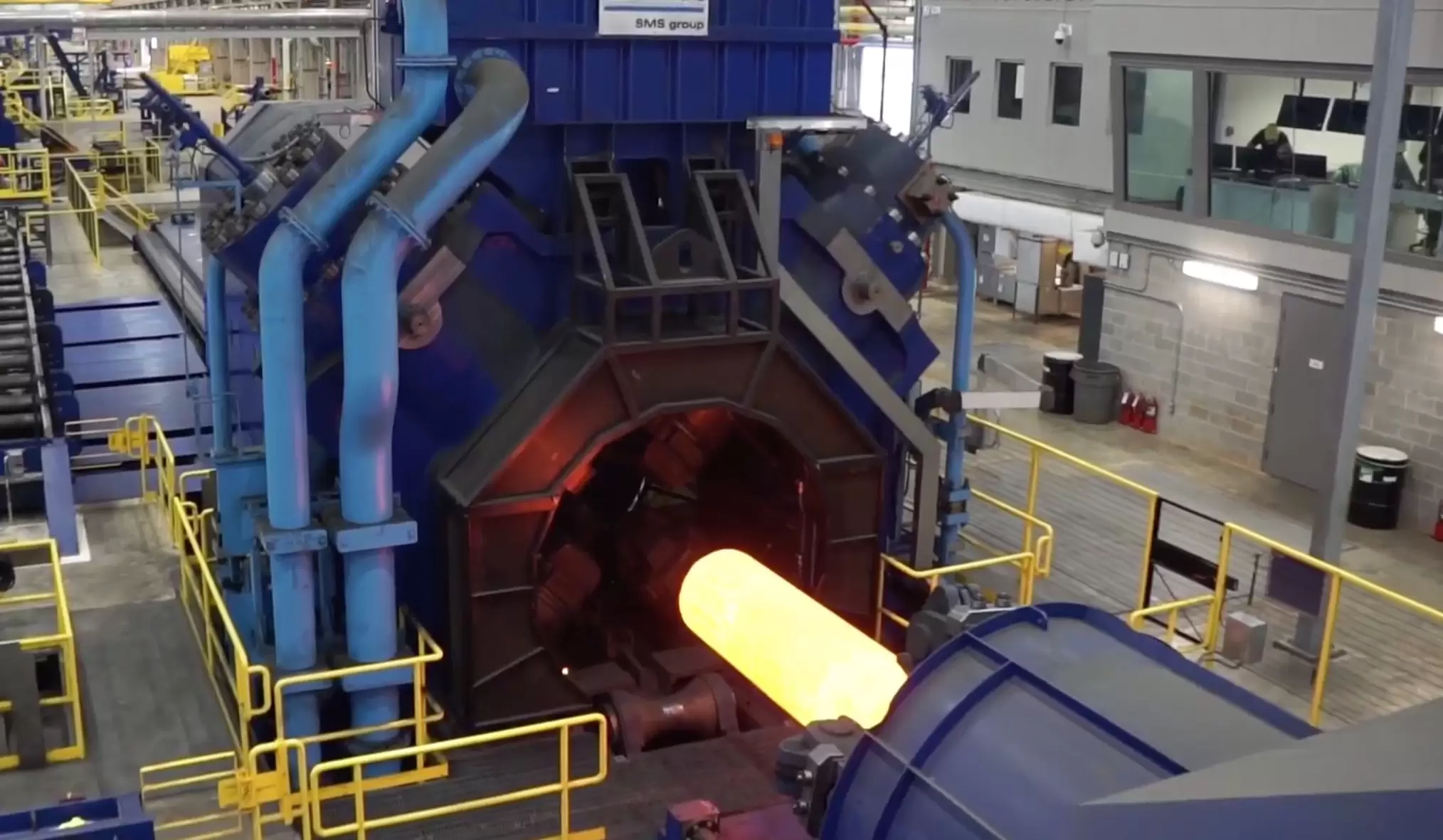 Alabama aims to expand role in aerospace supply chain