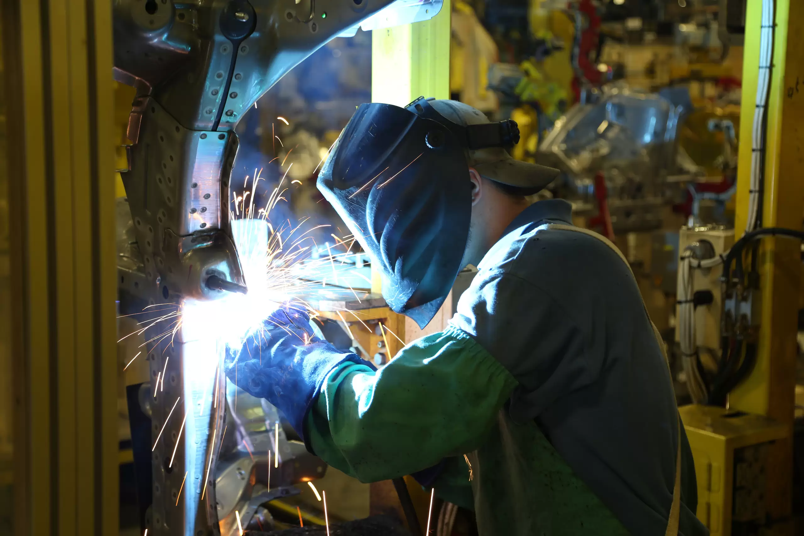 Chambers County 2016 scorecard: 119 new jobs, $171M investment